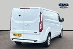 Ford Transit Custom 2.0 300 EcoBlue Limited L2 H1 Euro 6 (s/s) 5dr 6