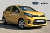 Kia Picanto 1.0 DPi 1 Hatchback 5dr Petrol Manual Euro 6 (s/s) (66 bhp)