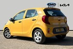 Kia Picanto 1.0 DPi 1 Hatchback 5dr Petrol Manual Euro 6 (s/s) (66 bhp) 4