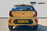 Kia Picanto 1.0 DPi 1 Hatchback 5dr Petrol Manual Euro 6 (s/s) (66 bhp) 5