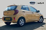 Kia Picanto 1.0 DPi 1 Hatchback 5dr Petrol Manual Euro 6 (s/s) (66 bhp) 6