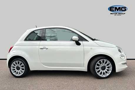 Fiat 500 1.2 Star Hatchback 3dr Petrol Manual Euro 6 (s/s) (69 bhp) 3