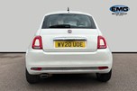 Fiat 500 1.2 Star Hatchback 3dr Petrol Manual Euro 6 (s/s) (69 bhp) 5