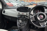 Fiat 500 1.2 Star Hatchback 3dr Petrol Manual Euro 6 (s/s) (69 bhp) 8