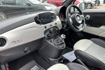 Fiat 500 1.2 Star Hatchback 3dr Petrol Manual Euro 6 (s/s) (69 bhp) 10