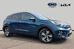 Kia Niro 1.6 GDi 2 SUV 5dr Petrol Hybrid DCT Euro 6 (s/s) (139 bhp) 1