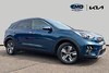 Kia Niro 1.6 GDi 2 SUV 5dr Petrol Hybrid DCT Euro 6 (s/s) (139 bhp)