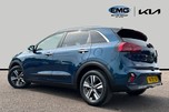 Kia Niro 1.6 GDi 2 SUV 5dr Petrol Hybrid DCT Euro 6 (s/s) (139 bhp) 4