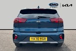 Kia Niro 1.6 GDi 2 SUV 5dr Petrol Hybrid DCT Euro 6 (s/s) (139 bhp) 5