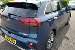 Kia Niro 1.6 GDi 2 SUV 5dr Petrol Hybrid DCT Euro 6 (s/s) (139 bhp) 24