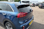 Kia Niro 1.6 GDi 2 SUV 5dr Petrol Hybrid DCT Euro 6 (s/s) (139 bhp) 26