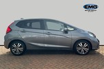 Honda Jazz 1.3 i-VTEC EX Navi CVT Euro 6 (s/s) 5dr 3