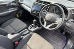 Honda Jazz 1.3 i-VTEC EX Navi CVT Euro 6 (s/s) 5dr 9