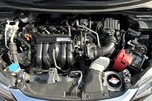 Honda Jazz 1.3 i-VTEC EX Navi CVT Euro 6 (s/s) 5dr 37