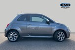 Fiat 500 1.2 Rock Star Hatchback 3dr Petrol Manual Euro 6 (s/s) (69 bhp) 3