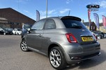 Fiat 500 1.2 Rock Star Hatchback 3dr Petrol Manual Euro 6 (s/s) (69 bhp) 4