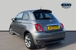 Fiat 500 1.2 Rock Star Hatchback 3dr Petrol Manual Euro 6 (s/s) (69 bhp) 6