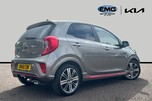 Kia Picanto 1.0 T-GDi GT-Line S Hatchback 5dr Petrol Manual Euro 6 (99 bhp) 6