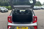 Kia Picanto 1.0 T-GDi GT-Line S Hatchback 5dr Petrol Manual Euro 6 (99 bhp) 18