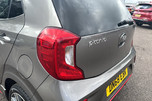 Kia Picanto 1.0 T-GDi GT-Line S Hatchback 5dr Petrol Manual Euro 6 (99 bhp) 25