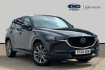 Mazda CX-5 2.0 SKYACTIV-G Sport Nav+ SUV 5dr Petrol Auto Euro 6 (s/s) (165 ps) 1