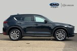 Mazda CX-5 2.0 SKYACTIV-G Sport Nav+ SUV 5dr Petrol Auto Euro 6 (s/s) (165 ps) 3