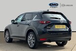 Mazda CX-5 2.0 SKYACTIV-G Sport Nav+ SUV 5dr Petrol Auto Euro 6 (s/s) (165 ps) 4