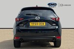 Mazda CX-5 2.0 SKYACTIV-G Sport Nav+ SUV 5dr Petrol Auto Euro 6 (s/s) (165 ps) 5