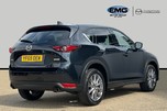 Mazda CX-5 2.0 SKYACTIV-G Sport Nav+ SUV 5dr Petrol Auto Euro 6 (s/s) (165 ps) 6