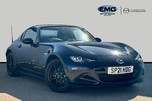 Mazda MX-5 1.5 SKYACTIV-G SE-L RF Convertible 2dr Petrol Manual Euro 6 (s/s) (132 ps) 1