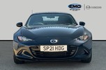 Mazda MX-5 1.5 SKYACTIV-G SE-L RF Convertible 2dr Petrol Manual Euro 6 (s/s) (132 ps) 2