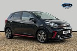 Kia Picanto 1.25 GT-Line S Hatchback 5dr Petrol Manual Euro 6 (83 bhp) 1