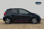 Kia Picanto 1.25 GT-Line S Hatchback 5dr Petrol Manual Euro 6 (83 bhp) 3