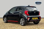 Kia Picanto 1.25 GT-Line S Hatchback 5dr Petrol Manual Euro 6 (83 bhp) 4