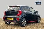 Kia Picanto 1.25 GT-Line S Hatchback 5dr Petrol Manual Euro 6 (83 bhp) 6