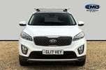 Kia Sorento 2.2 CRDi KX-3 SUV 5dr Diesel Manual AWD Euro 6 (s/s) (197 bhp) 2