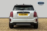 Mini Countryman 1.5 Cooper Exclusive SUV 5dr Petrol Steptronic Euro 6 (s/s) (136 ps) 5