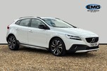 Volvo V40 1.5 T3 GPF Pro Hatchback 5dr Petrol Auto Euro 6 (s/s) (152 ps) 1