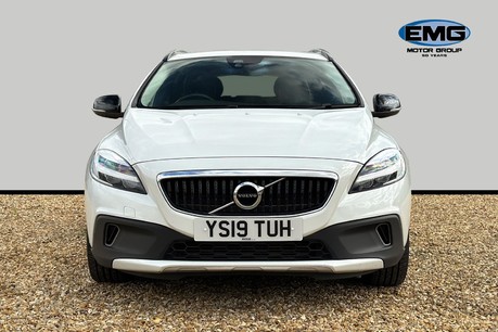 Volvo V40 1.5 T3 GPF Pro Hatchback 5dr Petrol Auto Euro 6 (s/s) (152 ps) 2