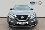 Nissan Juke 1.0 DIG-T N-Connecta DCT Auto Euro 6 (s/s) 5dr 2