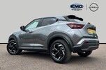 Nissan Juke 1.0 DIG-T N-Connecta DCT Auto Euro 6 (s/s) 5dr 4