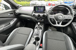 Nissan Juke 1.0 DIG-T N-Connecta DCT Auto Euro 6 (s/s) 5dr 8