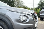 Nissan Juke 1.0 DIG-T N-Connecta DCT Auto Euro 6 (s/s) 5dr 32