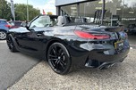 BMW Z4 3.0 M40i Auto sDrive Euro 6 (s/s) 2dr 52