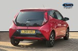 Toyota Aygo 1.0 VVT-i x-trend Euro 6 5dr 6