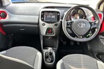 Toyota Aygo 1.0 VVT-i x-trend Euro 6 5dr 8