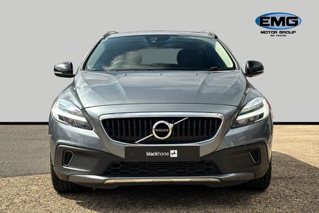 Volvo V40 1.5 T3 GPF Pro Auto Euro 6 (s/s) 5dr 2