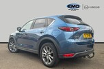 Mazda CX-5 2.2D SPORT 4