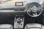 Mazda CX-5 2.2D SPORT 8