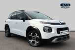 Citroen C3 Aircross 1.2 PureTech Flair SUV 5dr Petrol Manual 6 Spd Euro 6 (s/s) (110 ps) 1